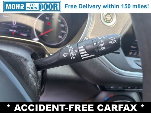 Used 2021 Chevrolet Blazer LT AWD/4WD image 18