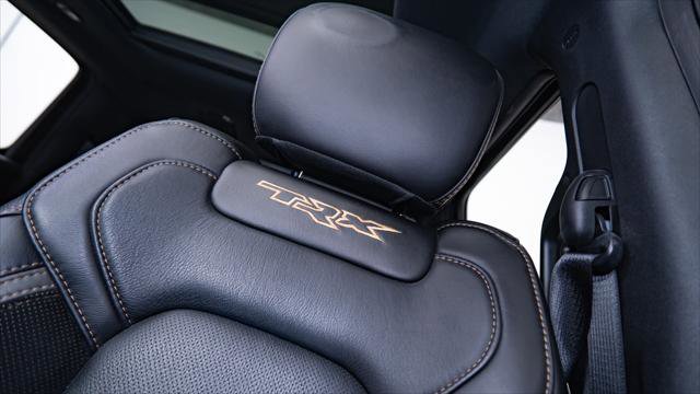 Used 2024 RAM 1500 TRX image 29