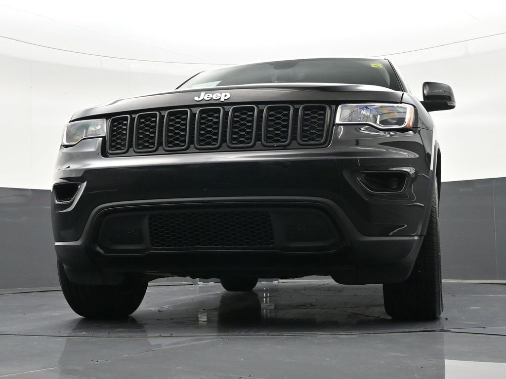 Used 2020 Jeep Grand Cherokee Limited image 31