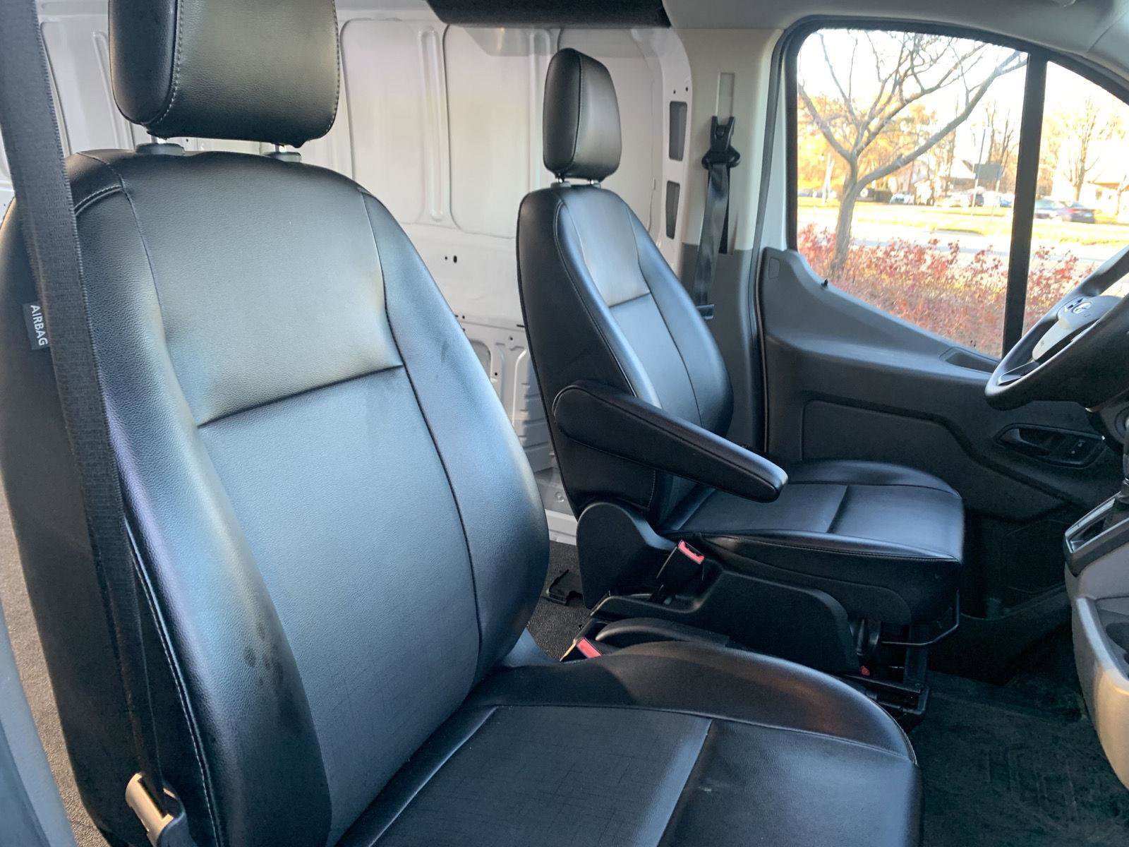 Used 2020 Ford Transit 150 Low Roof AWD image 20