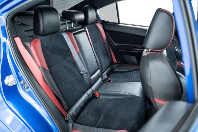 Used 2020 Subaru WRX STI Limited AWD/4WD image 21