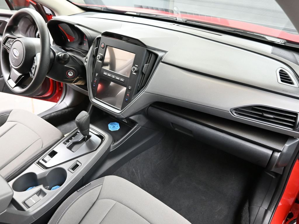 Certified 2024 Subaru Crosstrek 2.0i image 13