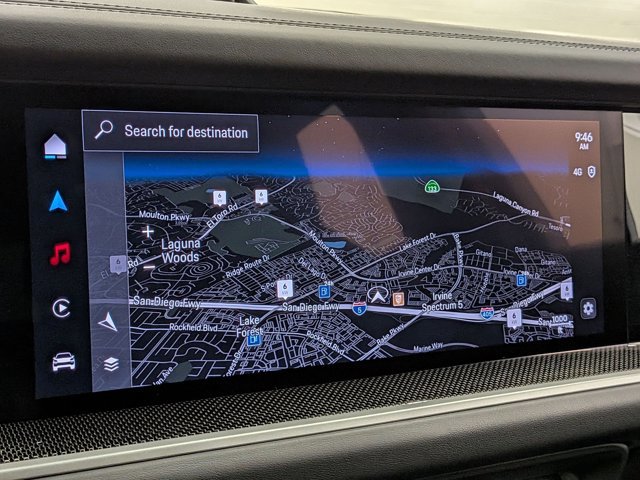 Used 2024 Porsche Cayenne Turbo image 18