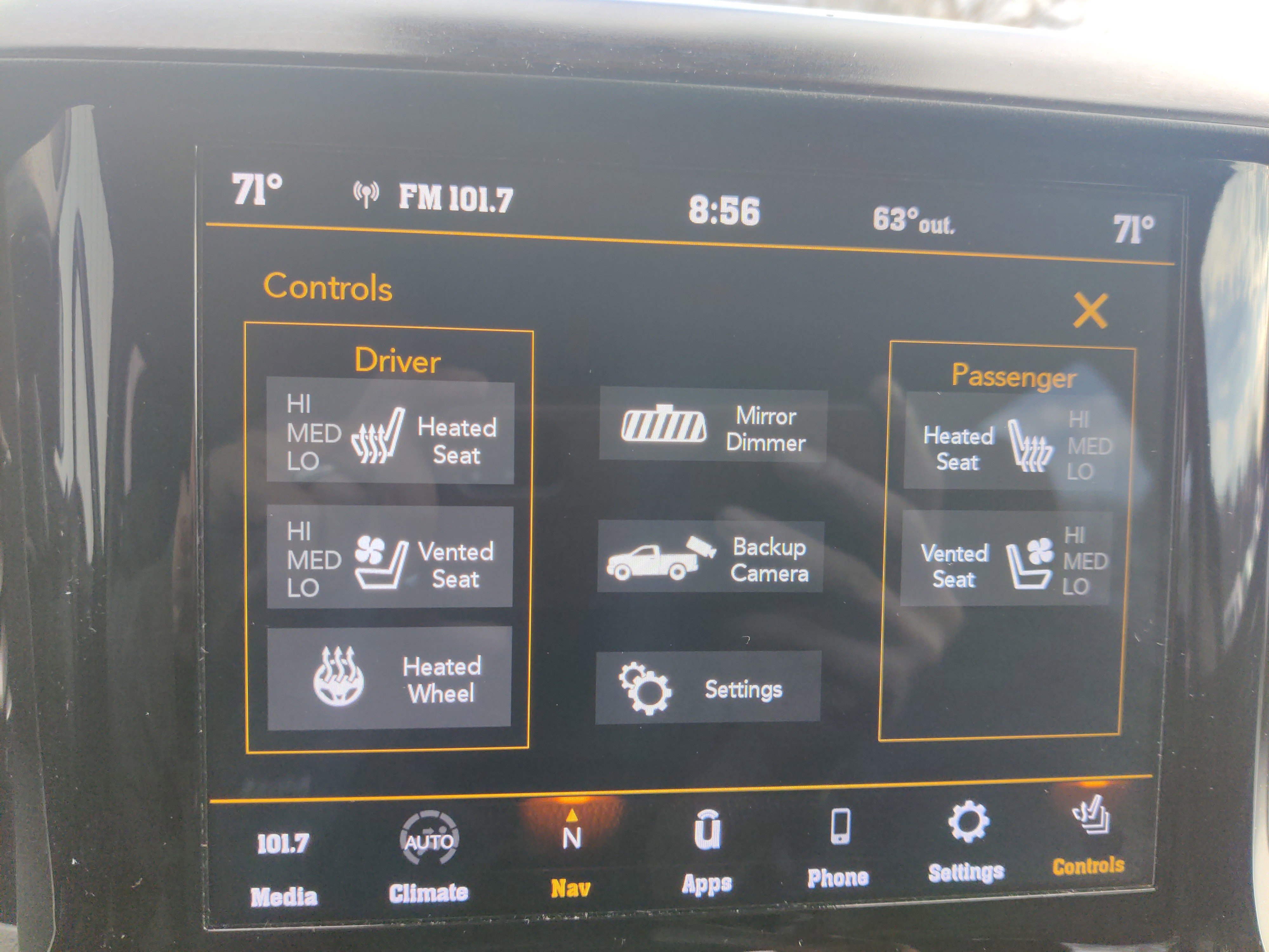 Used 2021 RAM 1500 Laramie image 35