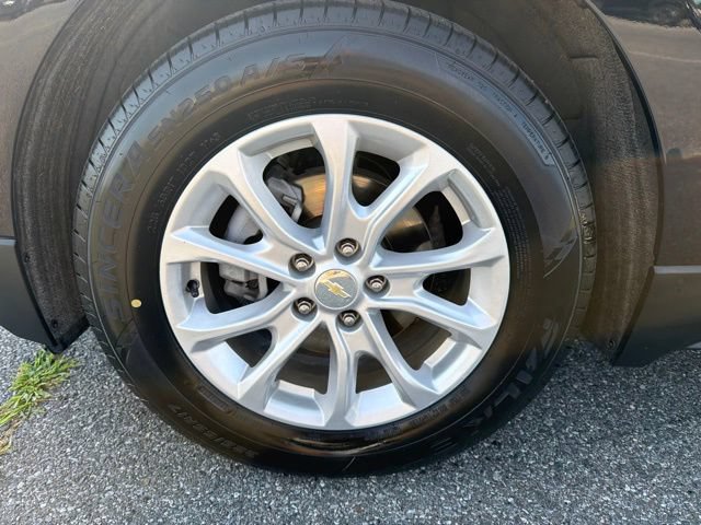 Used 2020 Chevrolet Equinox LT FWD image 23