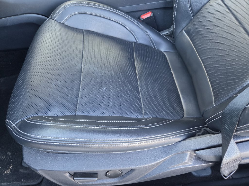 Used 2025 Ford Mustang GT Premium RWD image 21