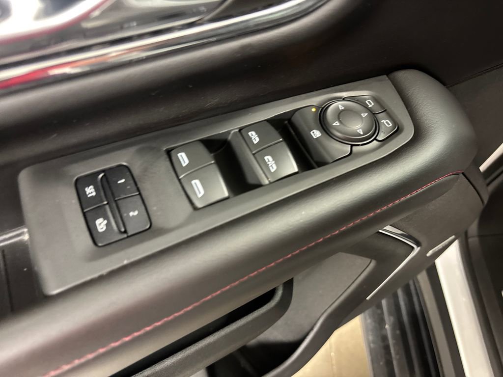 Used 2023 Chevrolet Tahoe RST image 24