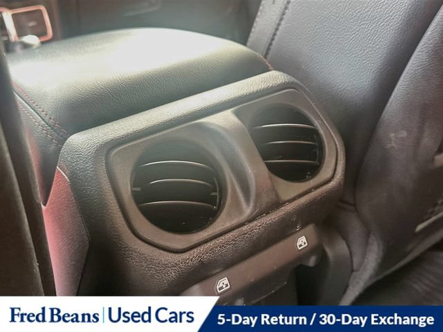 Used 2023 Jeep Wrangler Unlimited Rubicon 4xe AWD/4WD image 20