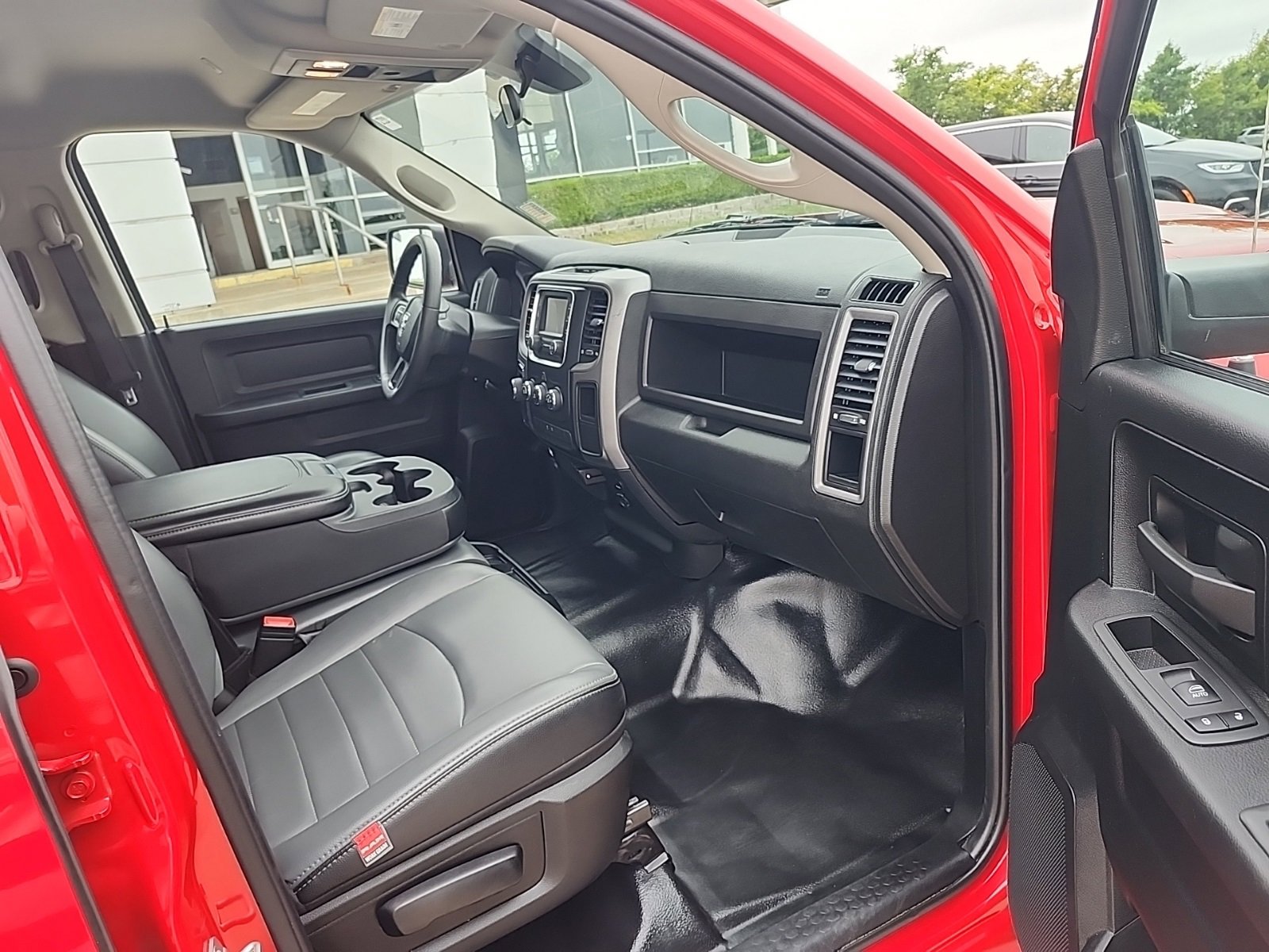 Used 2022 RAM 1500 Tradesman image 19