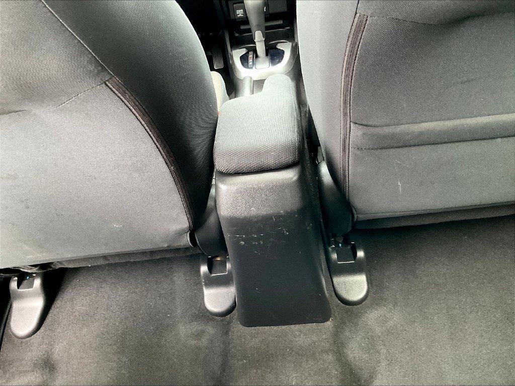Used 2016 Honda Fit EX image 10