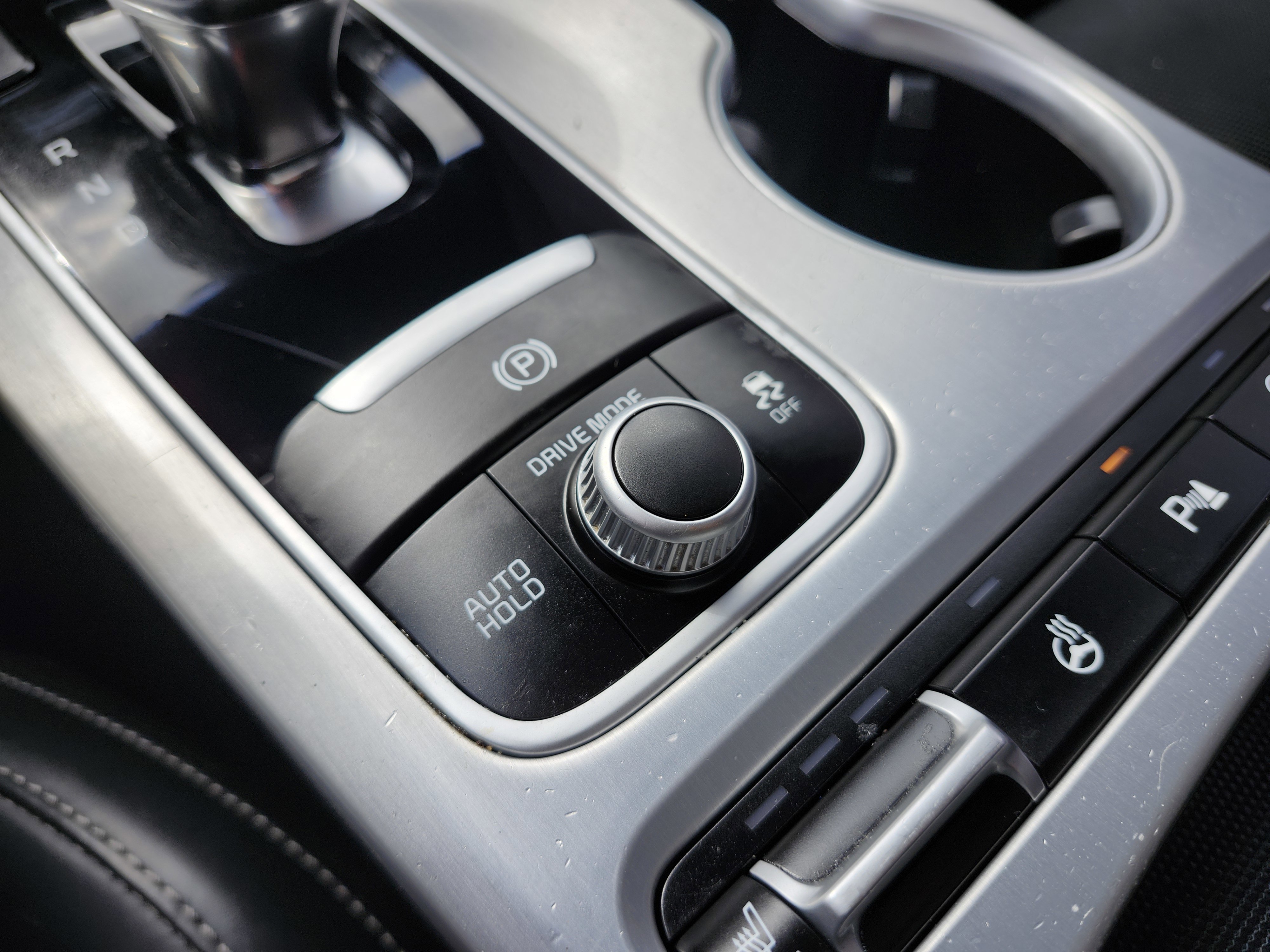 Used 2018 Kia Stinger GT2 AWD/4WD image 10