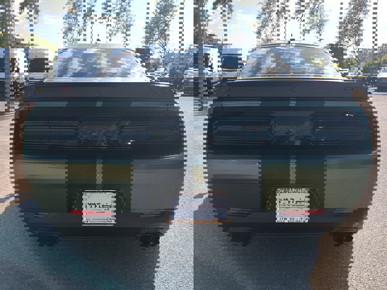 Used 2022 Dodge Challenger SRT Hellcat Redeye image 7