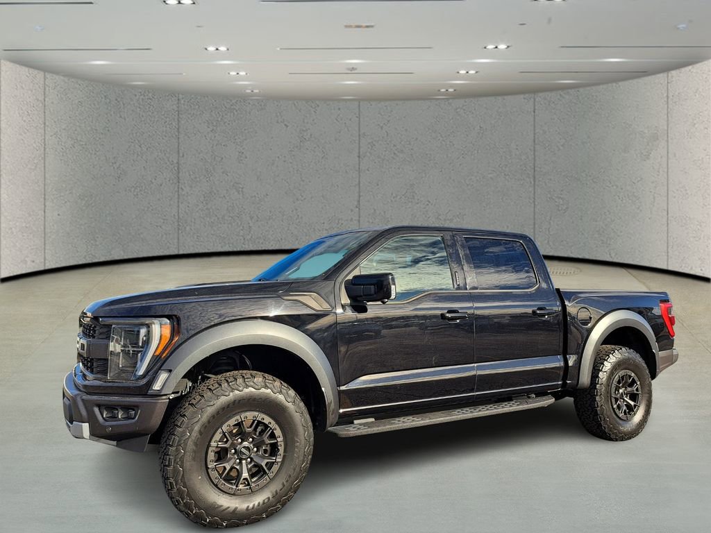 Used 2021 Ford F150 Raptor w/ Raptor 37 Performance Package image 9