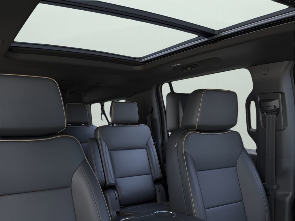 New 2026 Chevrolet Suburban Premier RWD image 18