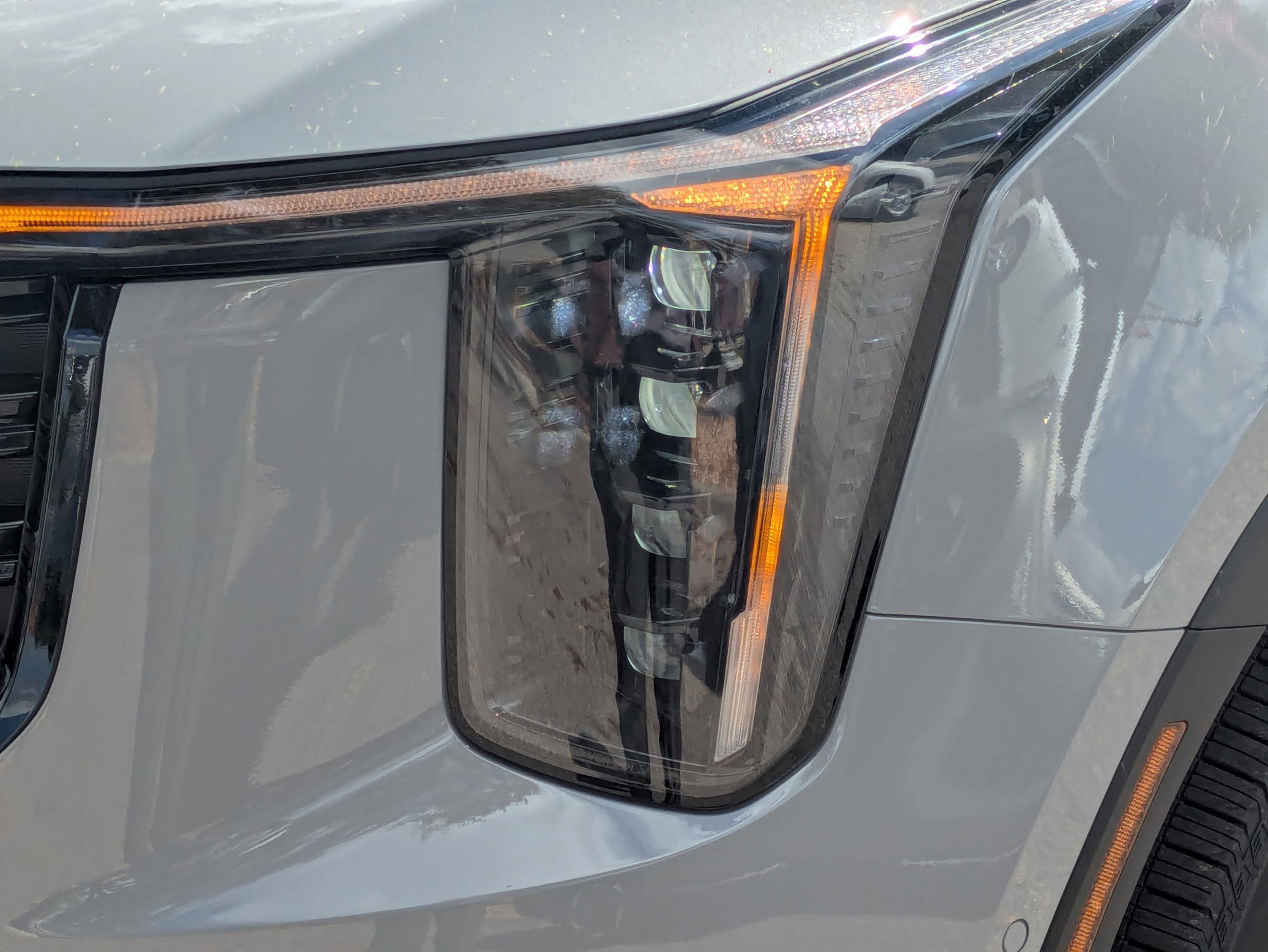 New 2026 Kia Sorento SX image 11