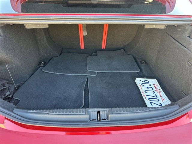 Used 2022 Alfa Romeo Giulia Veloce image 26