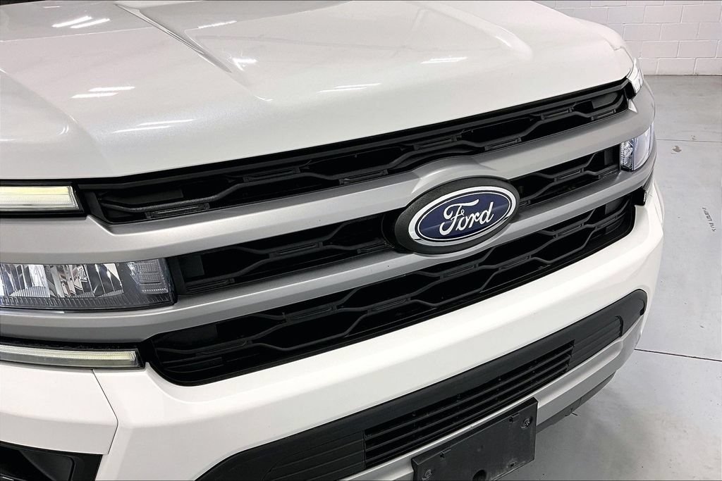 Used 2024 Ford Expedition Max XLT RWD image 35