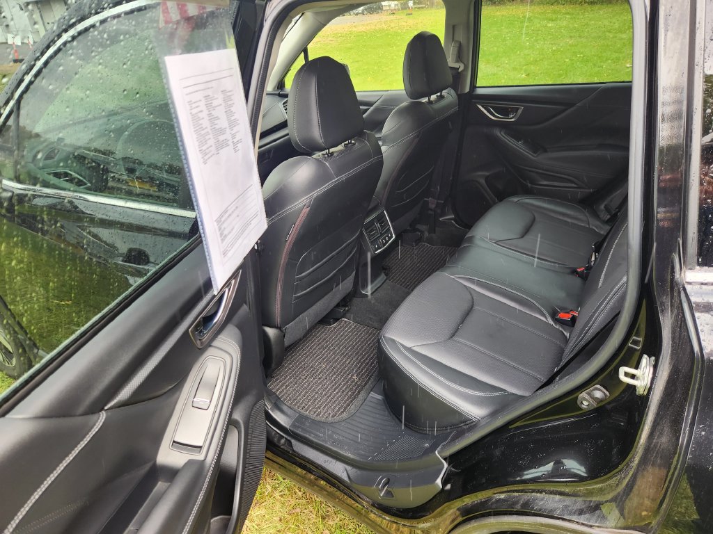 Used 2021 Subaru Forester Touring AWD/4WD image 16