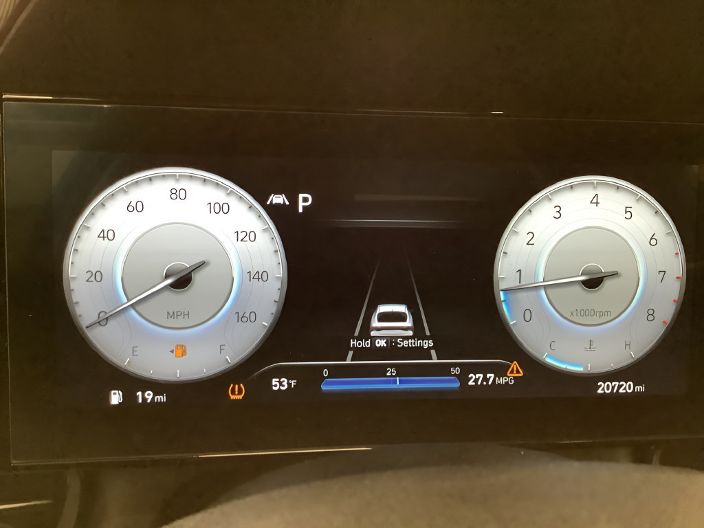 Used 2023 Hyundai Elantra N Line FWD image 8