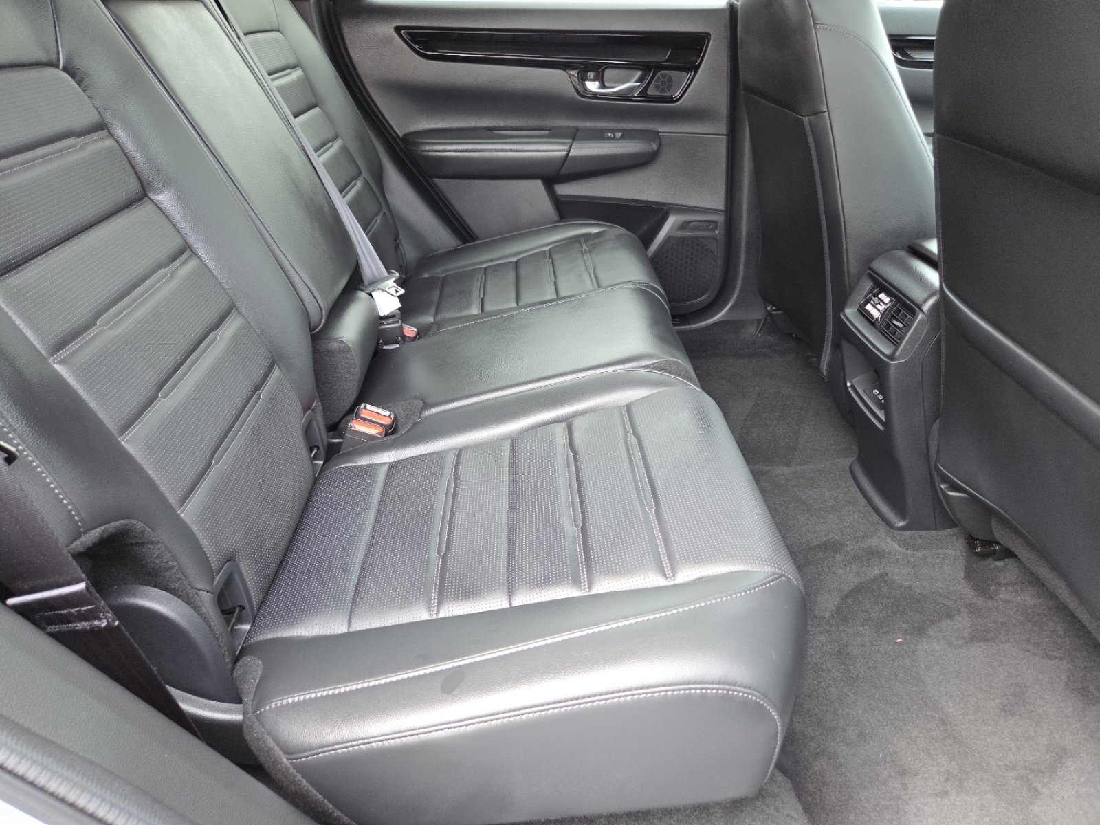 Certified 2024 Honda CR-V EX-L image 24