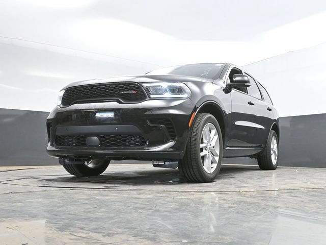 Used 2026 Dodge Durango GT AWD/4WD image 55