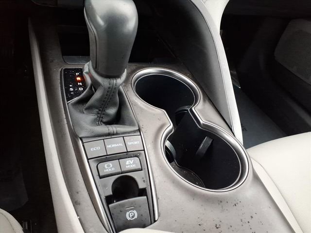 Certified 2023 Toyota Camry SE image 21