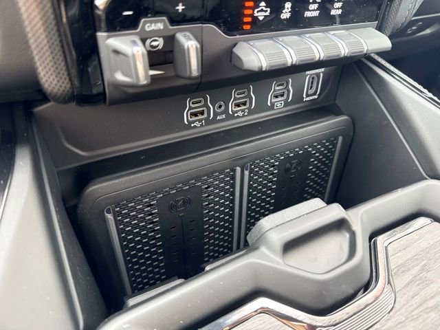 New 2026 RAM 1500 Limited image 34