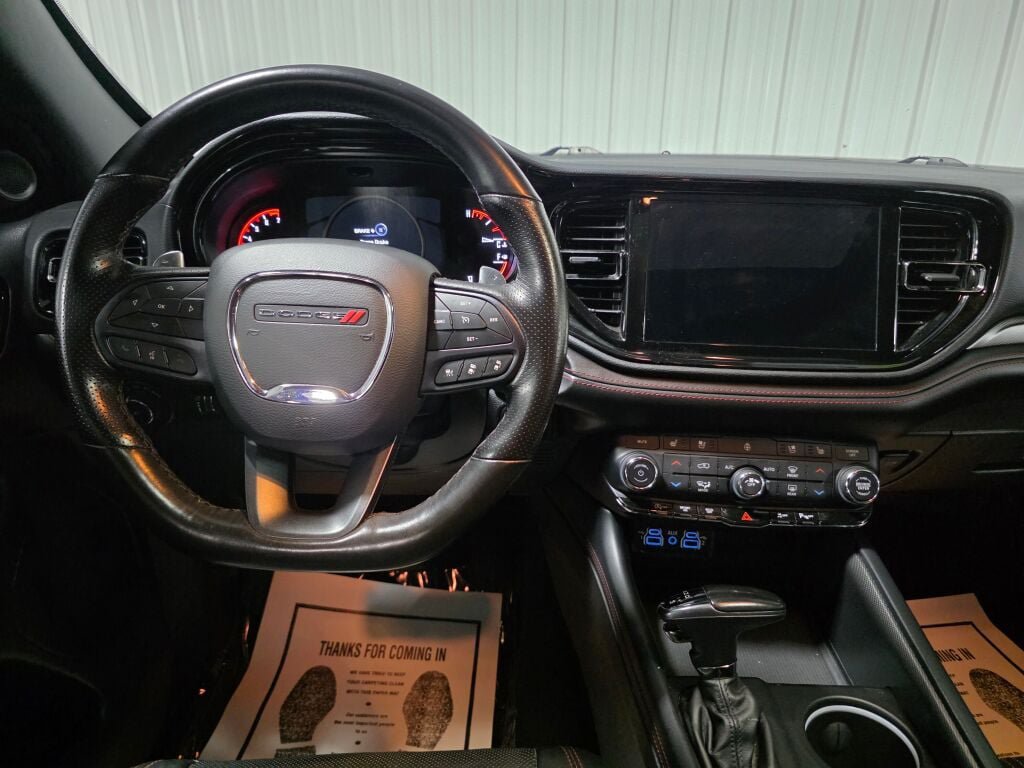 Used 2023 Dodge Durango GT AWD/4WD image 8