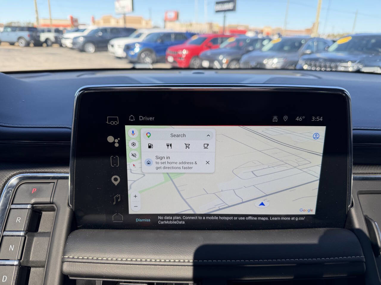 Used 2023 GMC Yukon SLT w/ SLT Luxury Package image 25