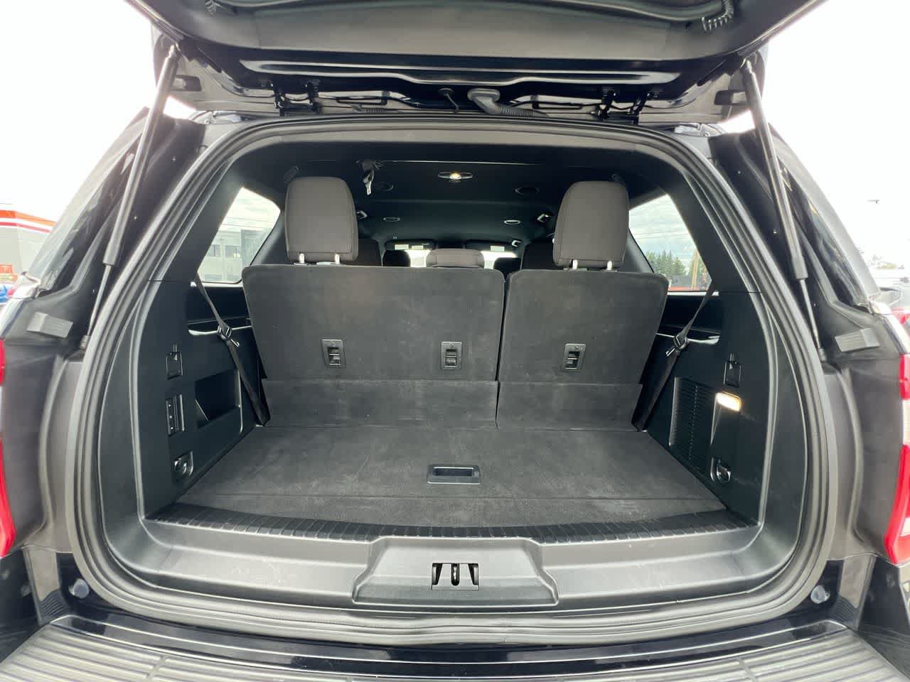 Used 2021 Ford Expedition XLT AWD/4WD image 25