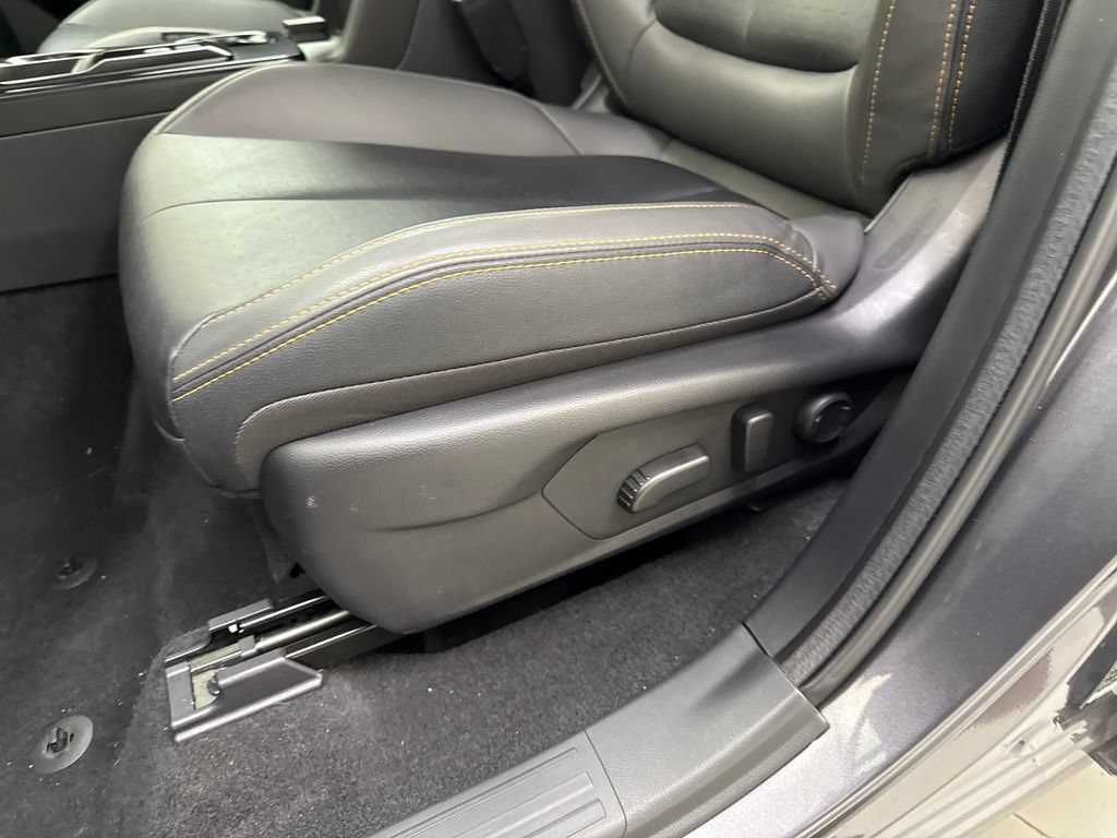 Used 2026 Subaru Forester Wilderness AWD/4WD image 13