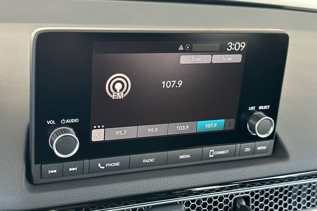 New 2026 Honda Civic Sport image 19