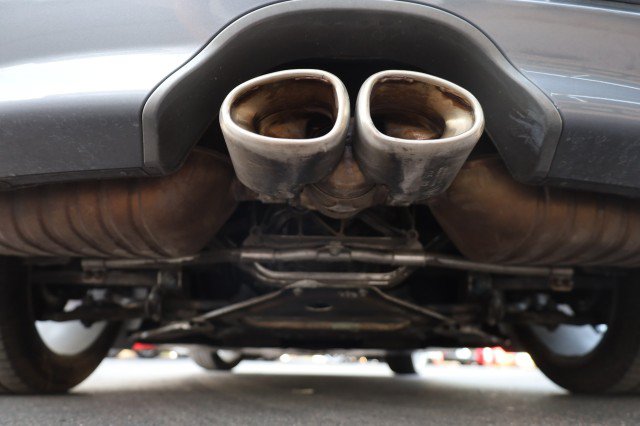 Used 2006 Porsche Boxster S RWD image 52