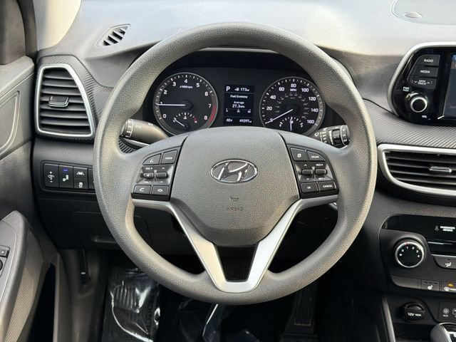 Used 2020 Hyundai Tucson Value w/ Cargo Package image 13