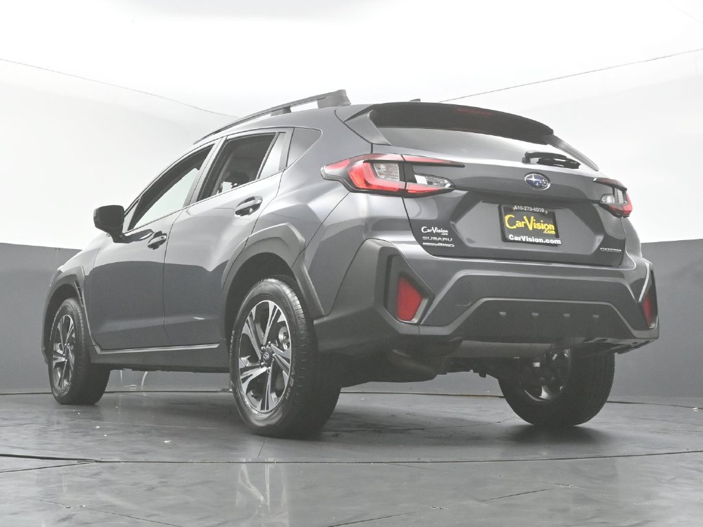 Used 2024 Subaru Crosstrek 2.0i Premium AWD/4WD image 42