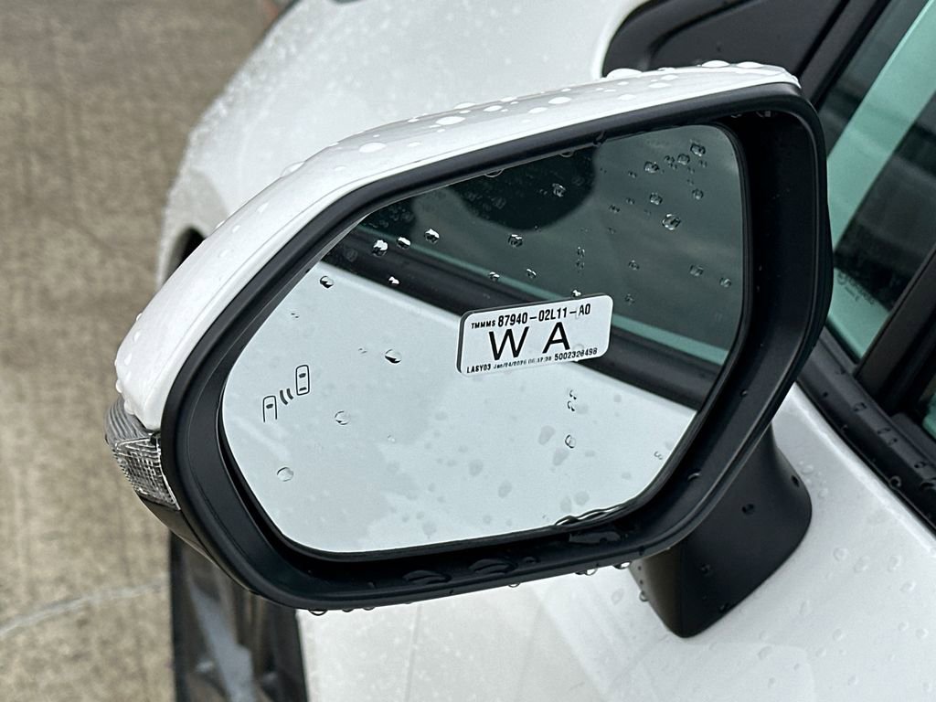 New 2026 Toyota Corolla SE image 14