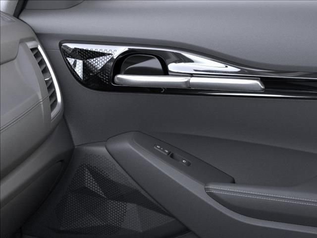 New 2026 Kia Seltos EX FWD image 25