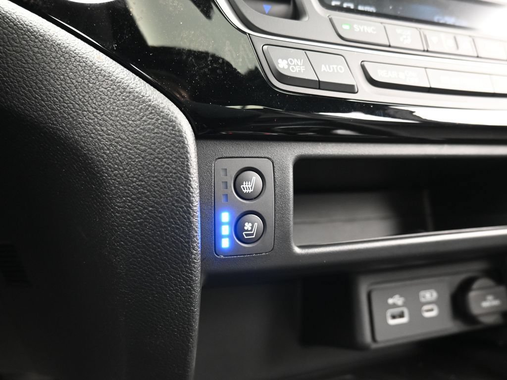 New 2026 Honda Ridgeline Black Edition image 50