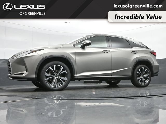 Used 2020 Lexus RX 350 FWD w/ Premium Package image 39