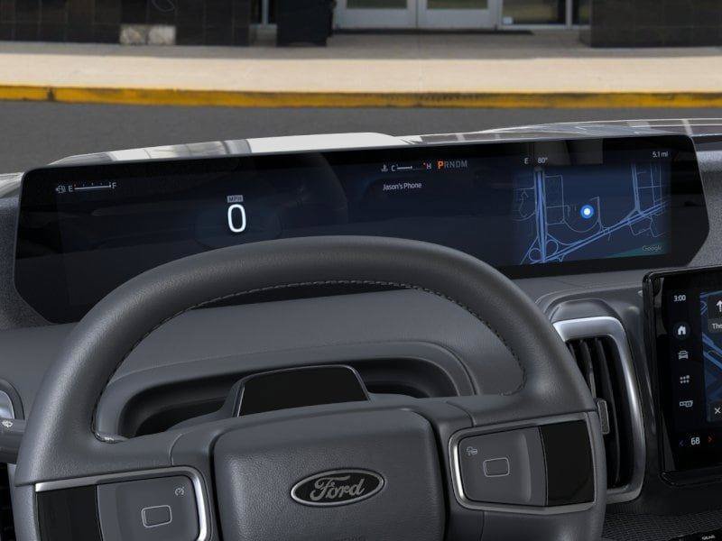 New 2026 Ford Expedition Platinum w/ Stealth Appearance Package AWD/4WD image 43