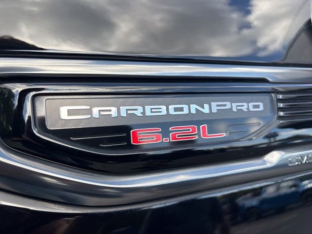 Used 2020 GMC Sierra 1500 AT4 w/ AT4 Premium Package image 11