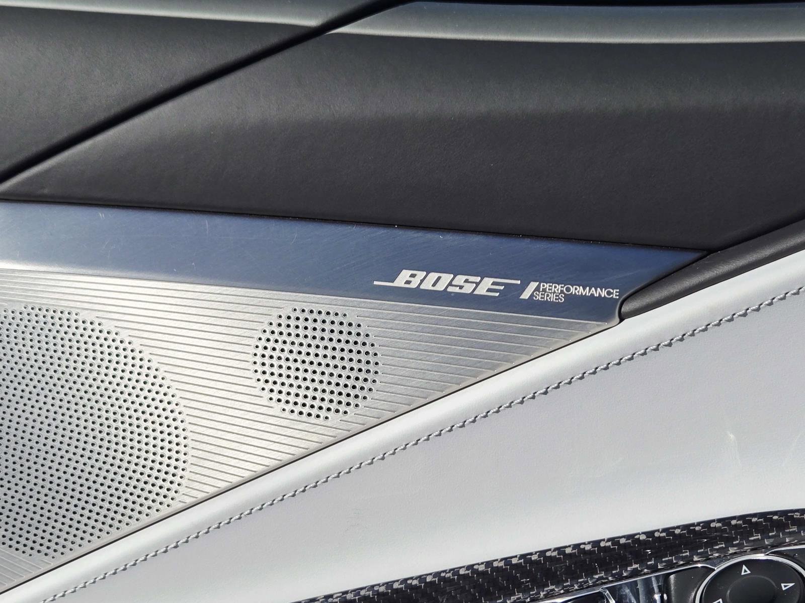 Used 2022 Chevrolet Corvette Stingray Premium Conv w/ Z51 Performance Package image 39