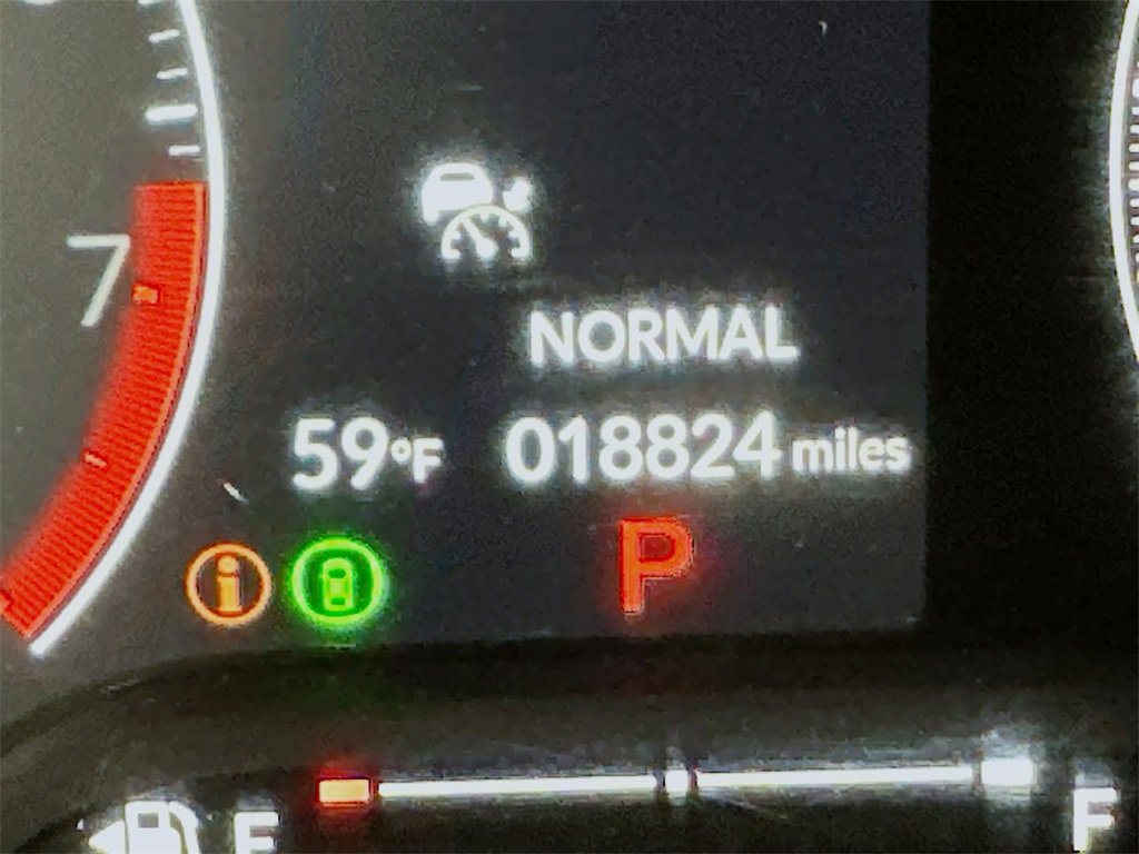 Used 2024 Honda Civic Sport image 29