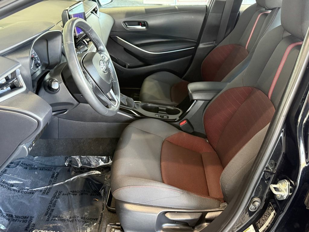 Used 2024 Toyota Corolla SE FWD image 20