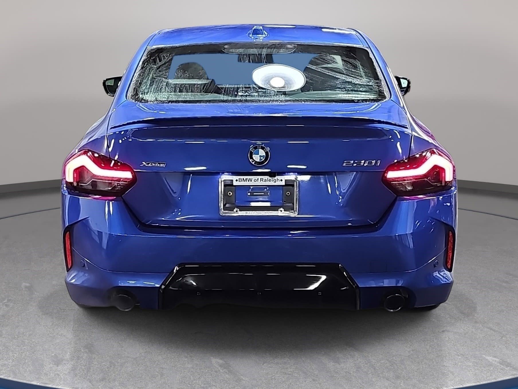 New 2026 BMW 230i xDrive Coupe w/ Premium Package AWD/4WD image 6