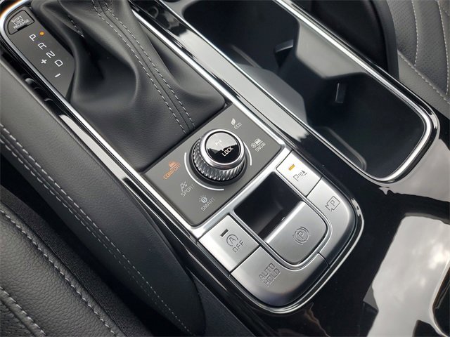 New 2025 Kia Telluride SX X-Line image 39