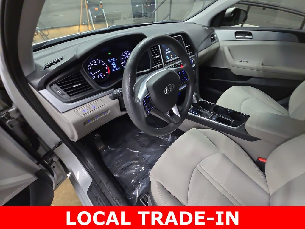 Used 2019 Hyundai Sonata SE image 16