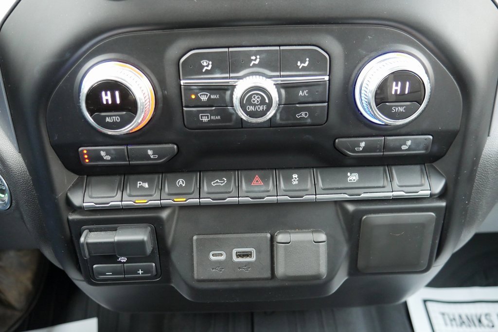 Used 2021 GMC Sierra 1500 Elevation w/ Driver Alert Package I image 18