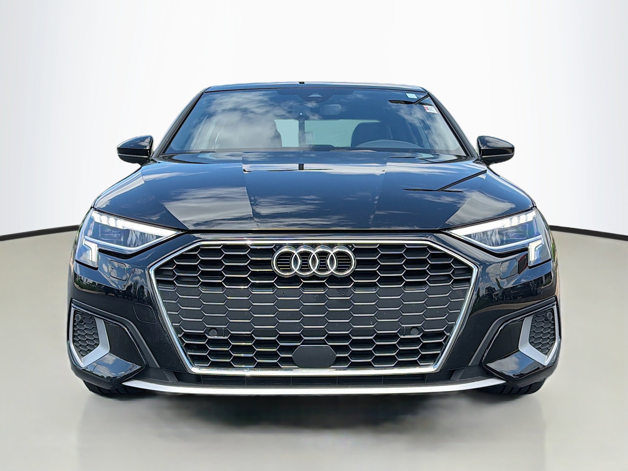 Used 2024 Audi A3 2.0T Premium FWD image 15