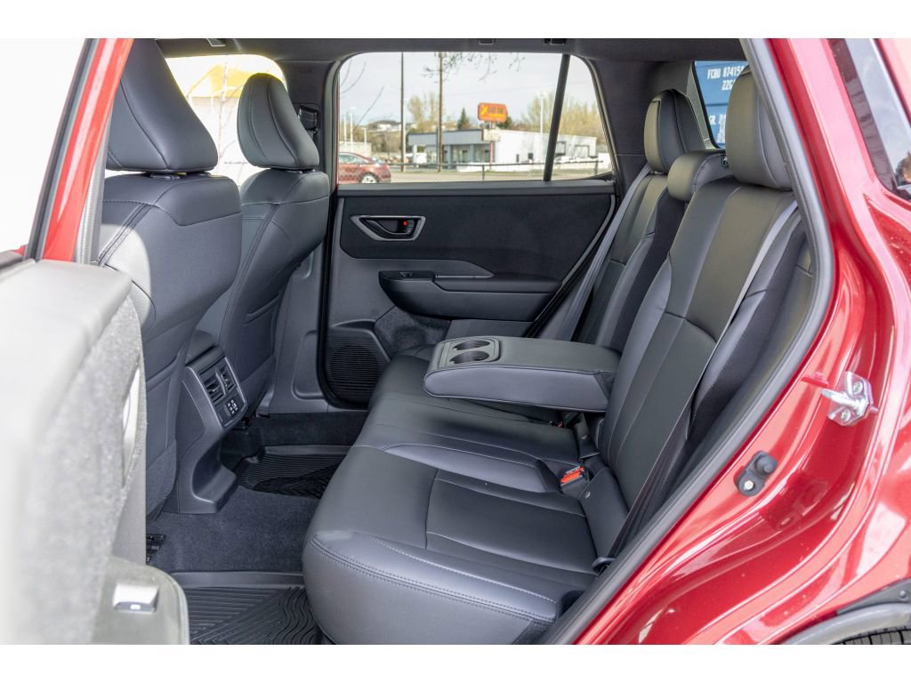 New 2026 Subaru Outback Premium AWD/4WD image 13
